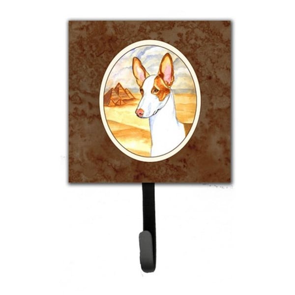 Carolines Treasures Ibizan Hound Leash or Key Holder 7031SH4 - main